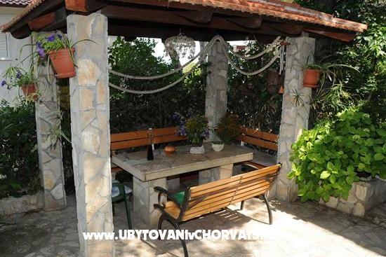 Apartmány Dada  – foto 7