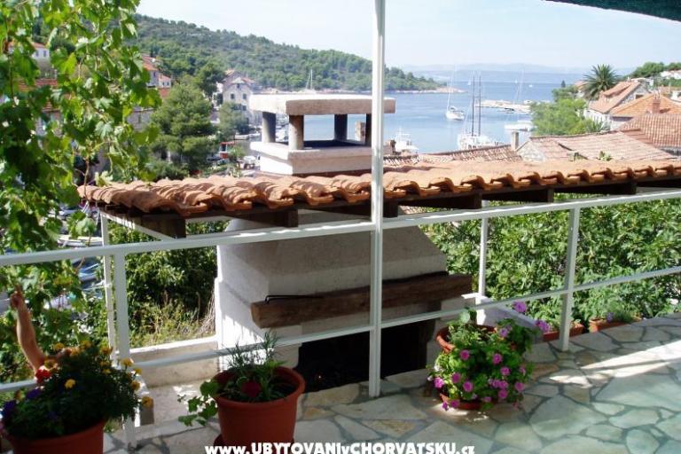 Apartmány Dalmatia Šolta – foto 4