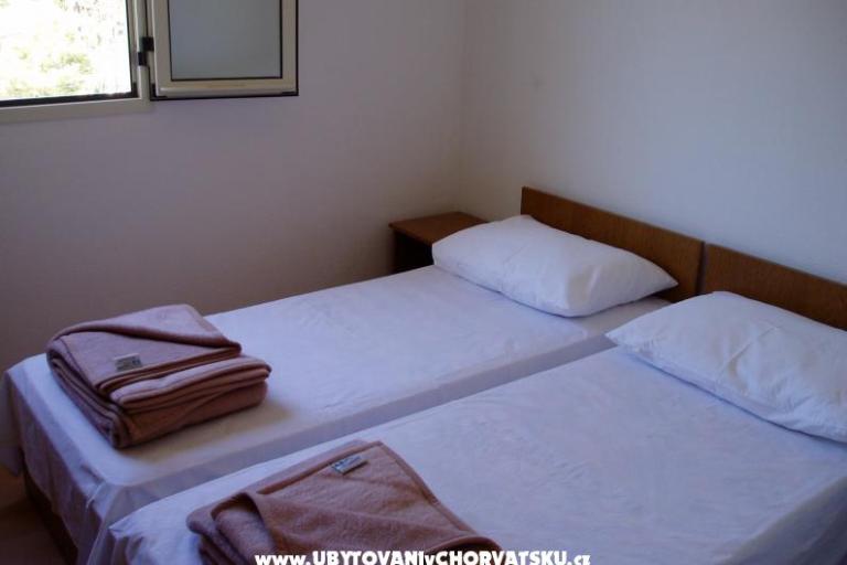 Apartmány Dalmatia Šolta – foto 6