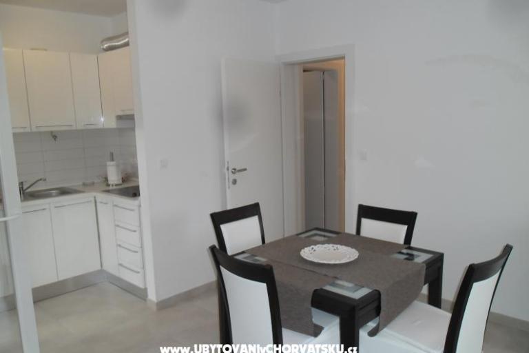 Apartmány Dragun Stomorska – foto 2