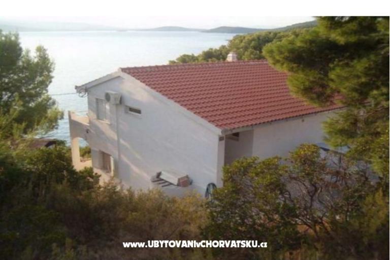 Apartmány Maja – foto 2