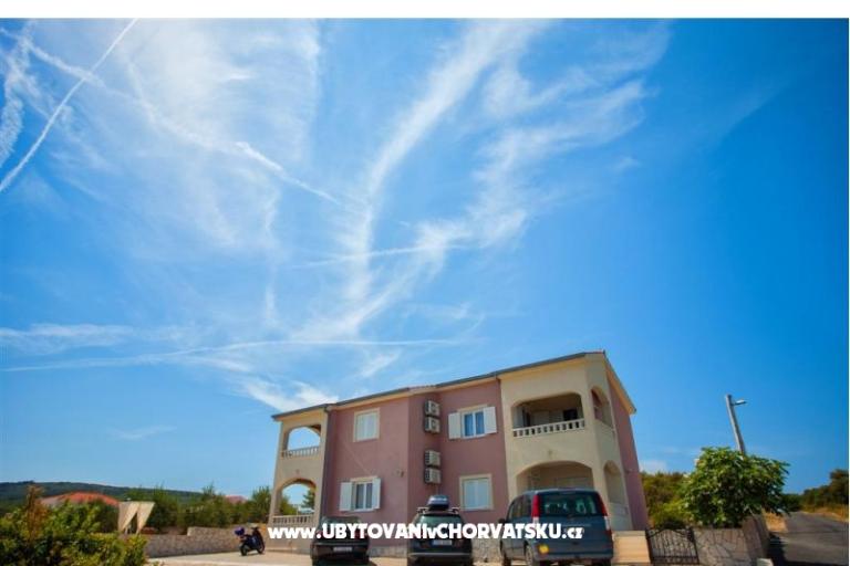 Apartmány Matea – foto 12