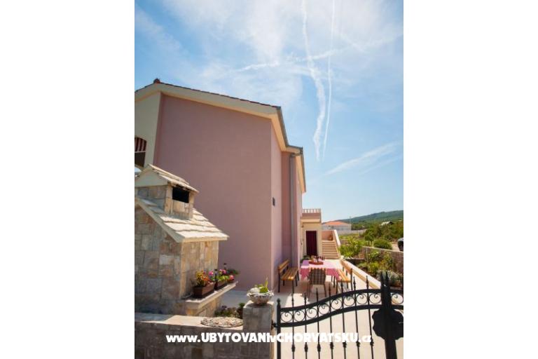 Apartmány Matea – foto 14