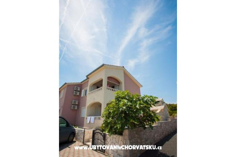 Apartmány Matea – foto 16