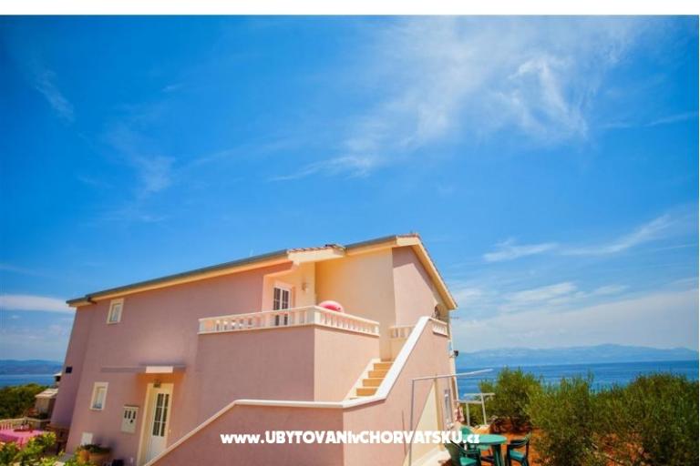 Apartmány Matea – foto 2