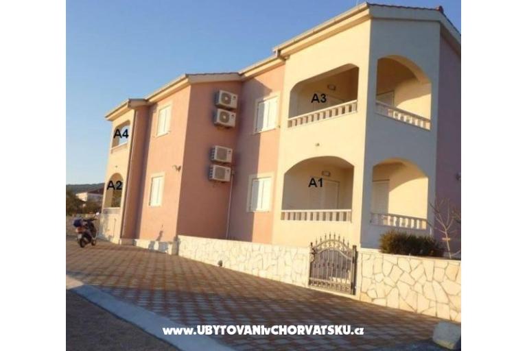 Apartmány Matea – foto 20