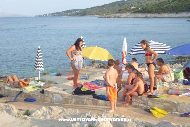 Apartmány Matea – foto 21