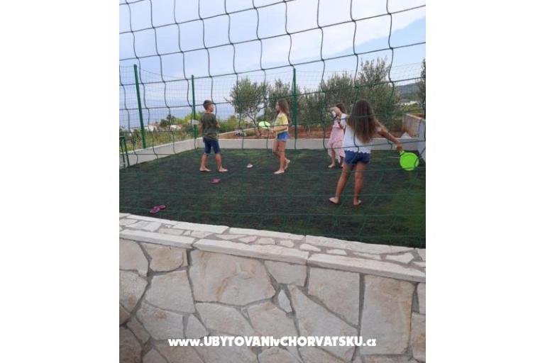 Apartmány Matea – foto 22