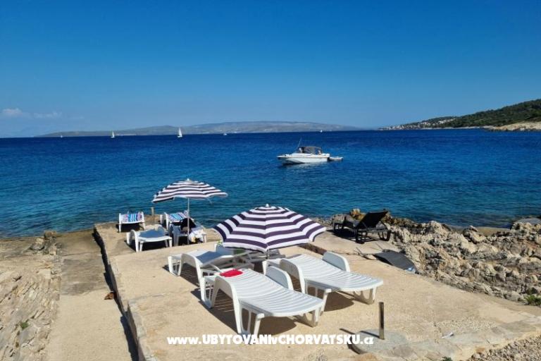 Apartmány Matea – foto 24