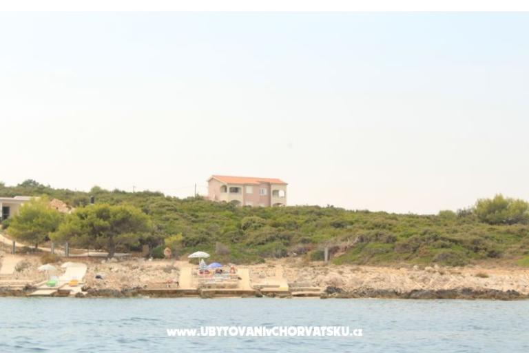 Apartmány Matea – foto 8