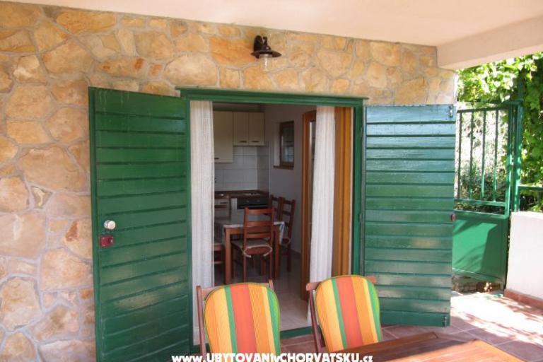 Apartmány Mira – foto 11