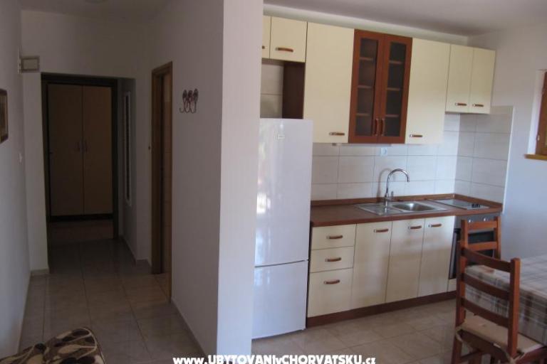 Apartmány Mira – foto 14
