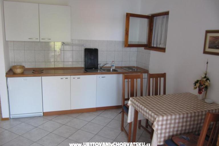 Apartmány Mira – foto 3