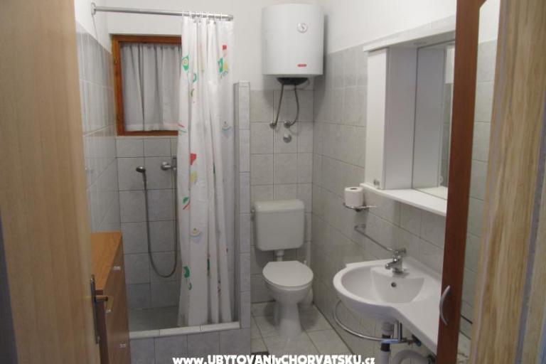 Apartmány Mira – foto 5