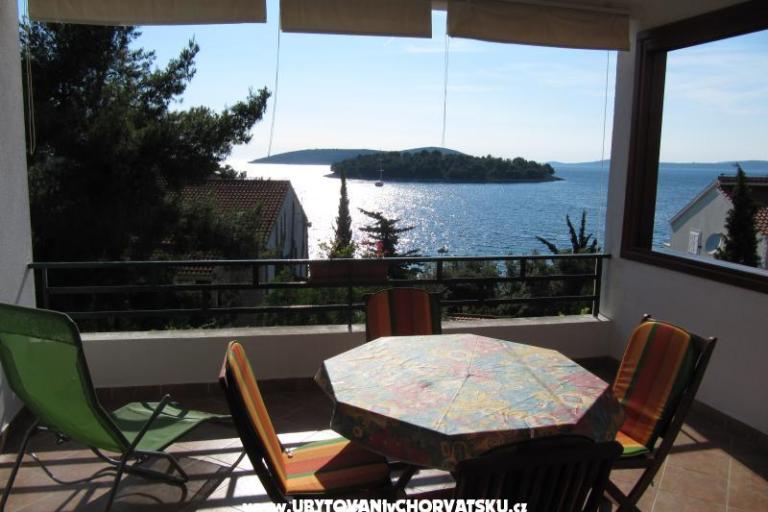 Apartmány Mira – foto 7