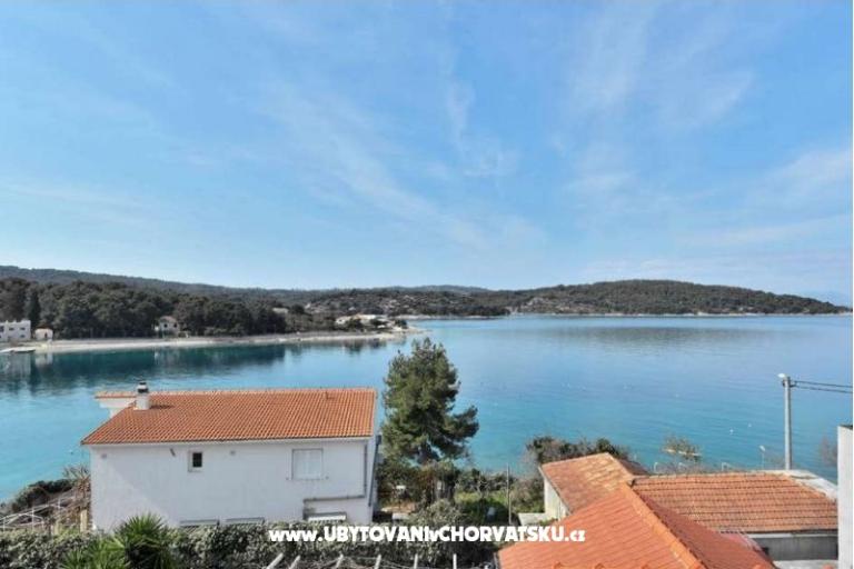 Apartmány Neda – foto 2