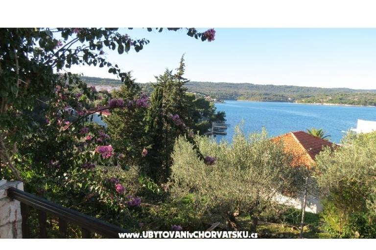 Apartmány Janja – foto 2