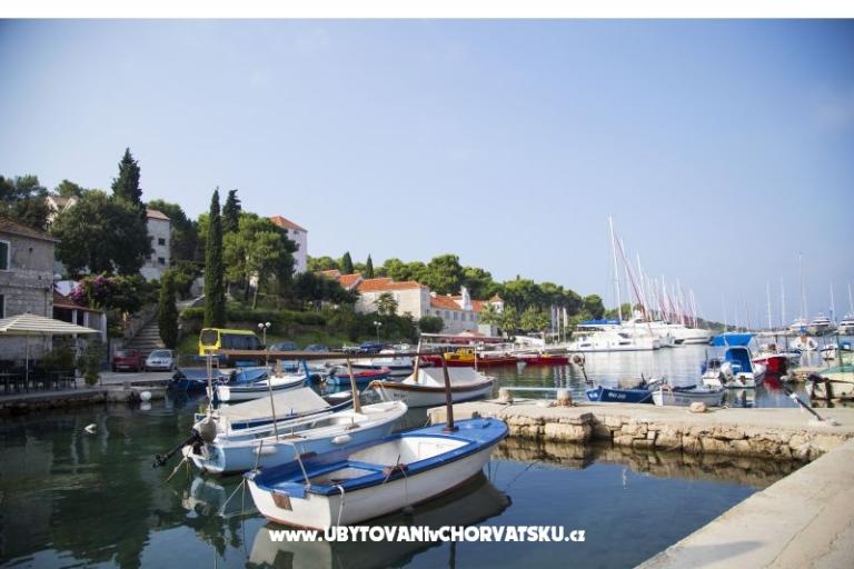 Apartmány Oli – foto 17