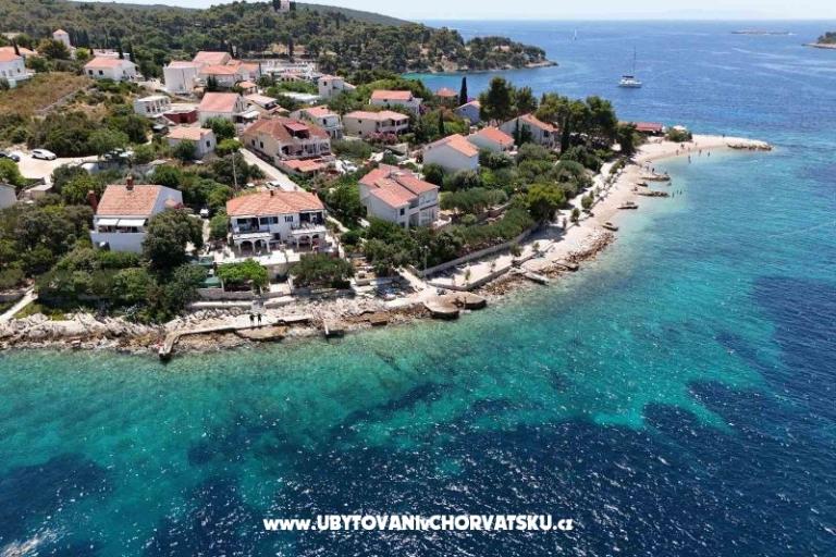 Apartmány Oli – foto 6