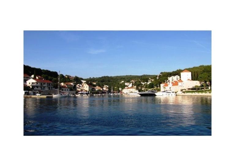 Apartmány Oliva - Otok Šolta – foto 10