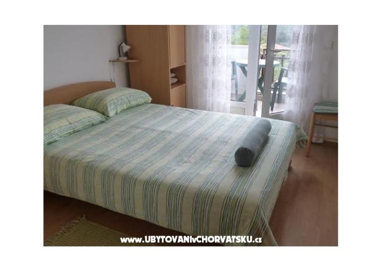 Apartmány Oliva - Otok Šolta – foto 15