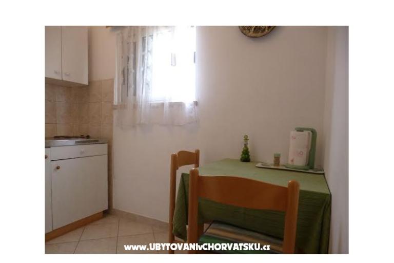 Apartmány Oliva - Otok Šolta – foto 16