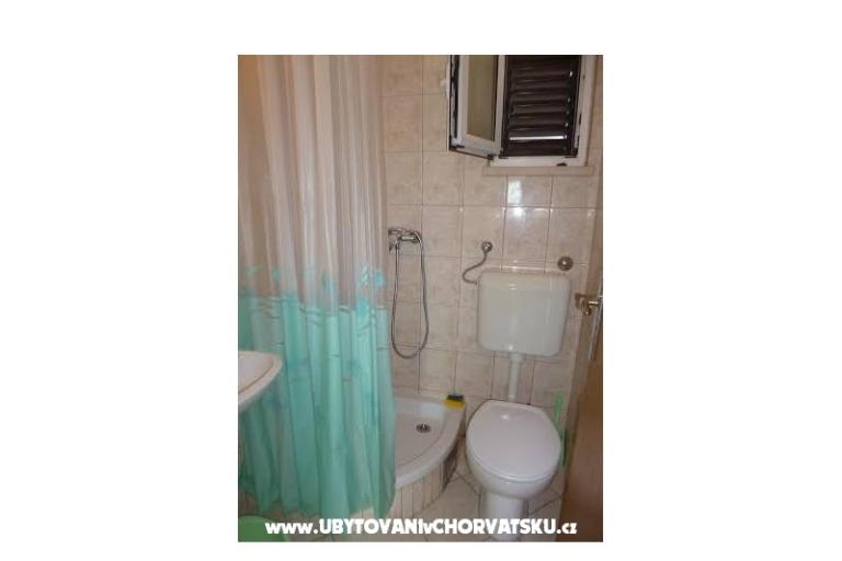 Apartmány Oliva - Otok Šolta – foto 17