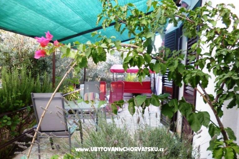 Apartmány Oliva - Otok Šolta – foto 18