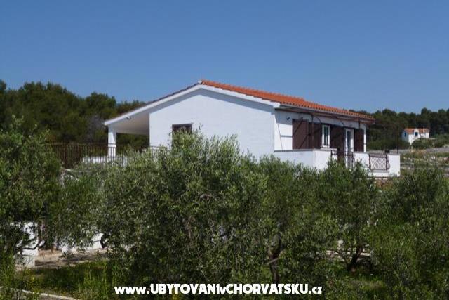 Apartmány Oliva - Otok Šolta – foto 2