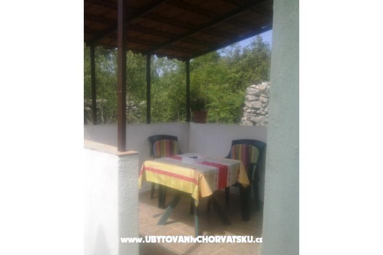 Apartmány Oliva - Otok Šolta – foto 4