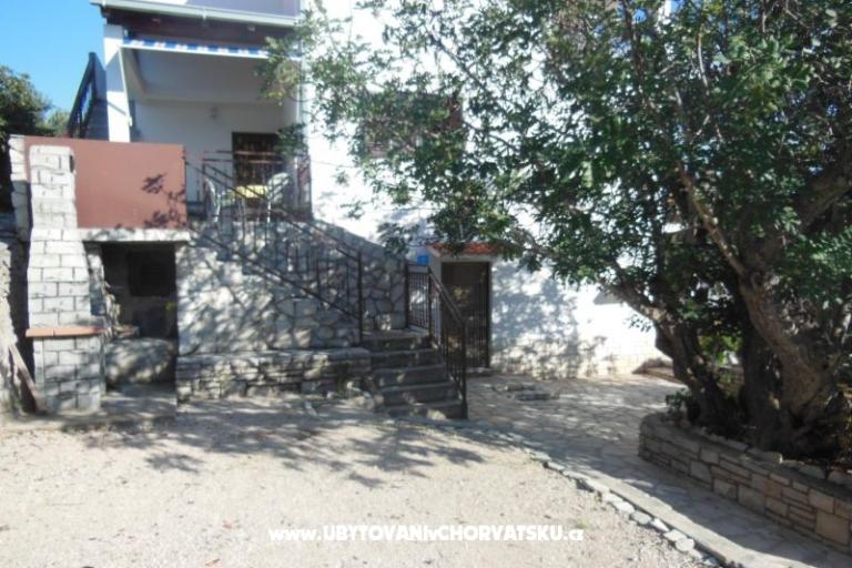 Apartmány Petra – foto 2