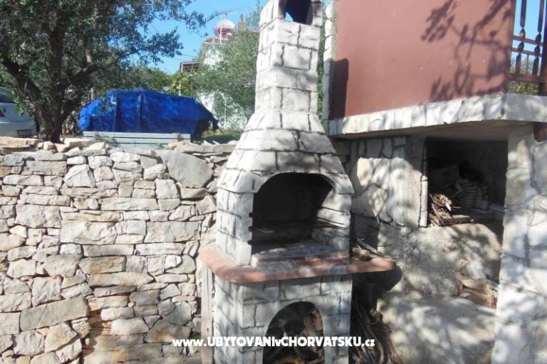 Apartmány Petra – foto 3
