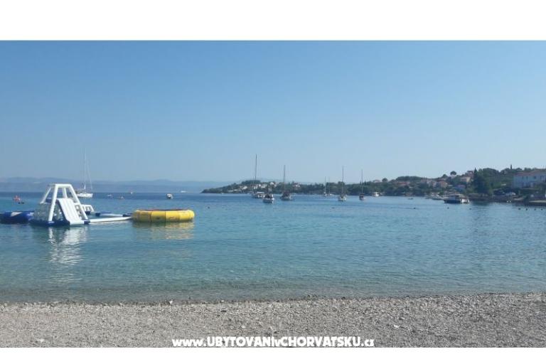 Apartmány Šolta – foto 7