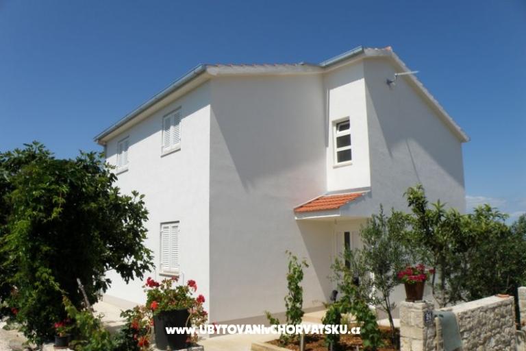 Apartmány Sušac – foto 11