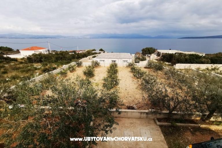 Apartmány Sušac – foto 17