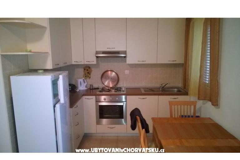 Apartmány Sušac – foto 2
