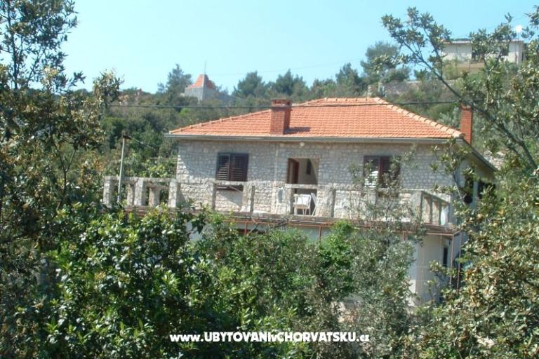 Apartmán Terezija – foto 7
