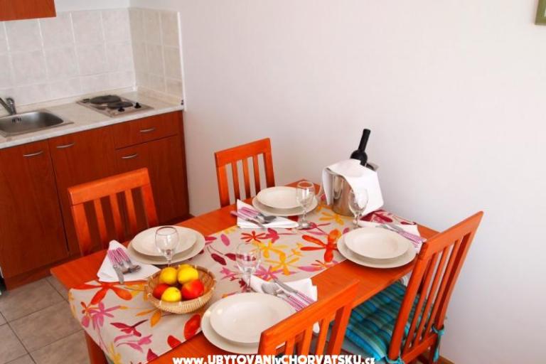 Apartmán resort Solenta – foto 10
