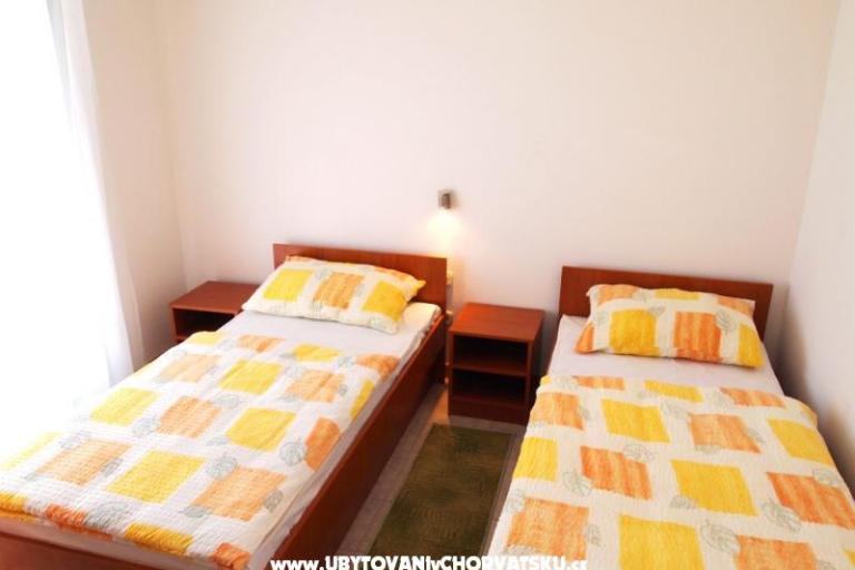Apartmán resort Solenta – foto 11