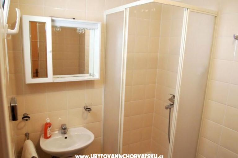 Apartmán resort Solenta – foto 12
