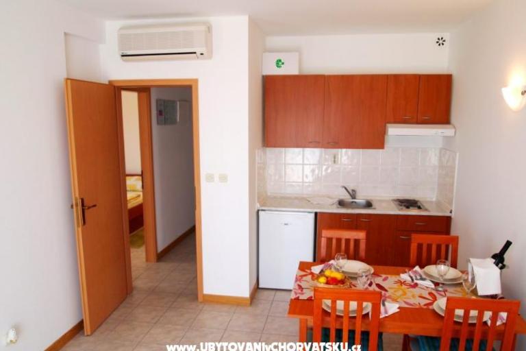 Apartmán resort Solenta – foto 13