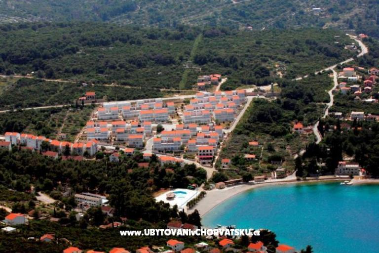 Apartmán resort Solenta – foto 17