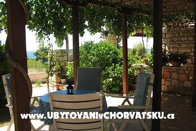 Apartmány Blagajić – foto 2