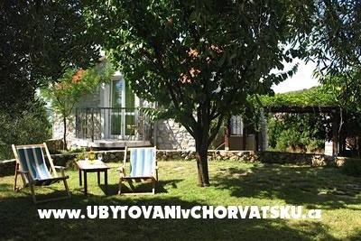 Apartmány Blagajić – foto 5