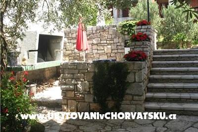 Apartmány Blagajić – foto 8