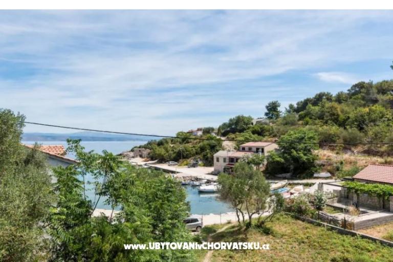 Apartmány Anka – foto 11