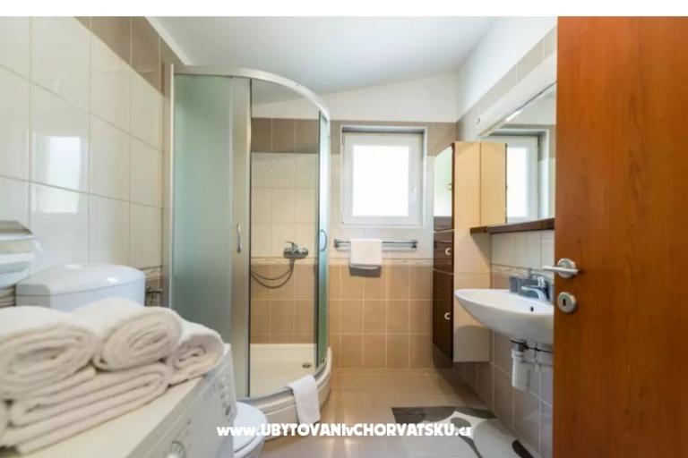 Apartmány Anka – foto 13