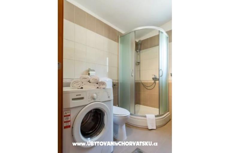 Apartmány Anka – foto 14