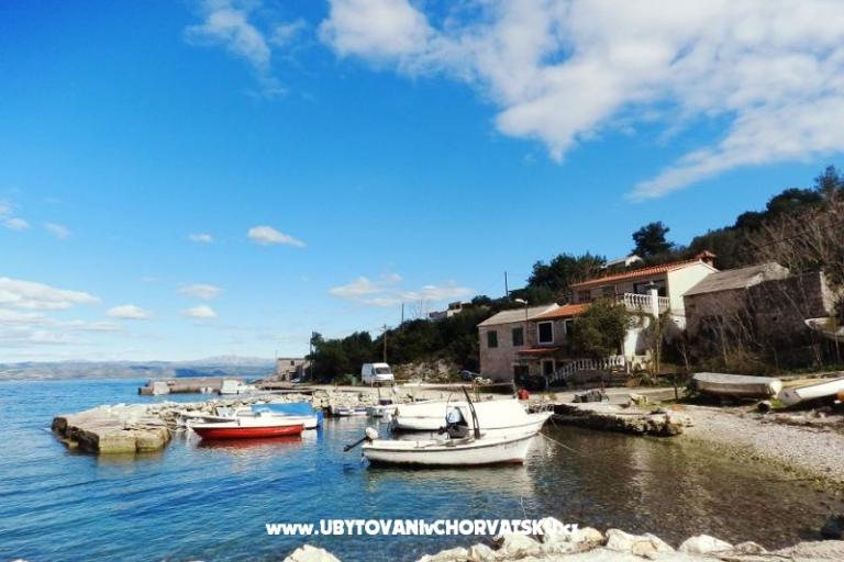 Apartmány Anka – foto 17