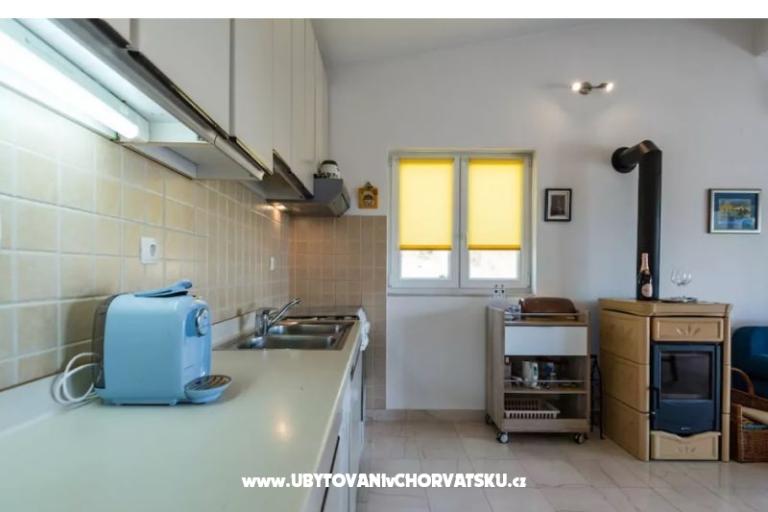 Apartmány Anka – foto 2